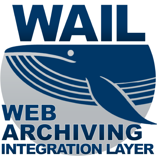 web-archiving-integration-layer-wail